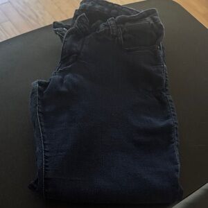 Old Navy Dark Blue Jeans